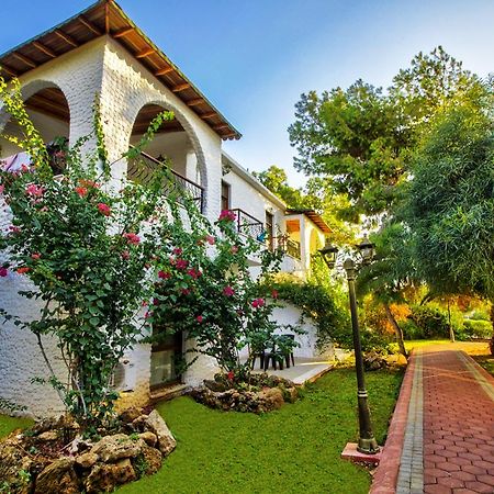 Merit Cyprus Gardens Holiday Famagusta  Esterno foto