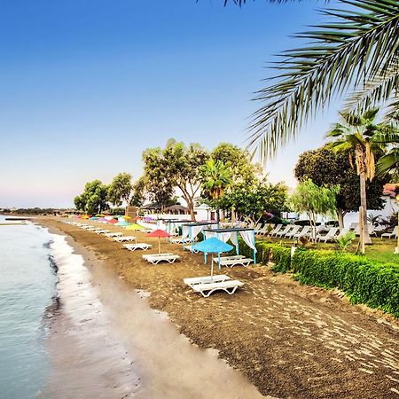 Merit Cyprus Gardens Holiday Famagusta  Esterno foto