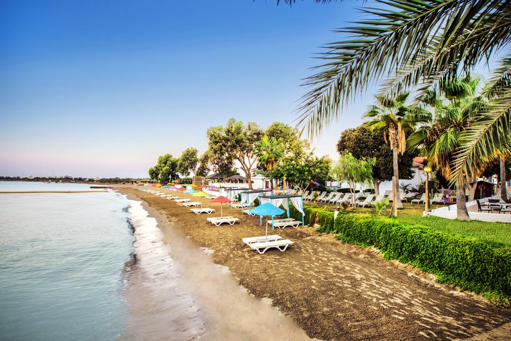 Merit Cyprus Gardens Holiday Famagusta  Esterno foto