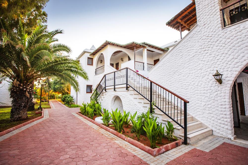 Merit Cyprus Gardens Holiday Famagusta  Esterno foto