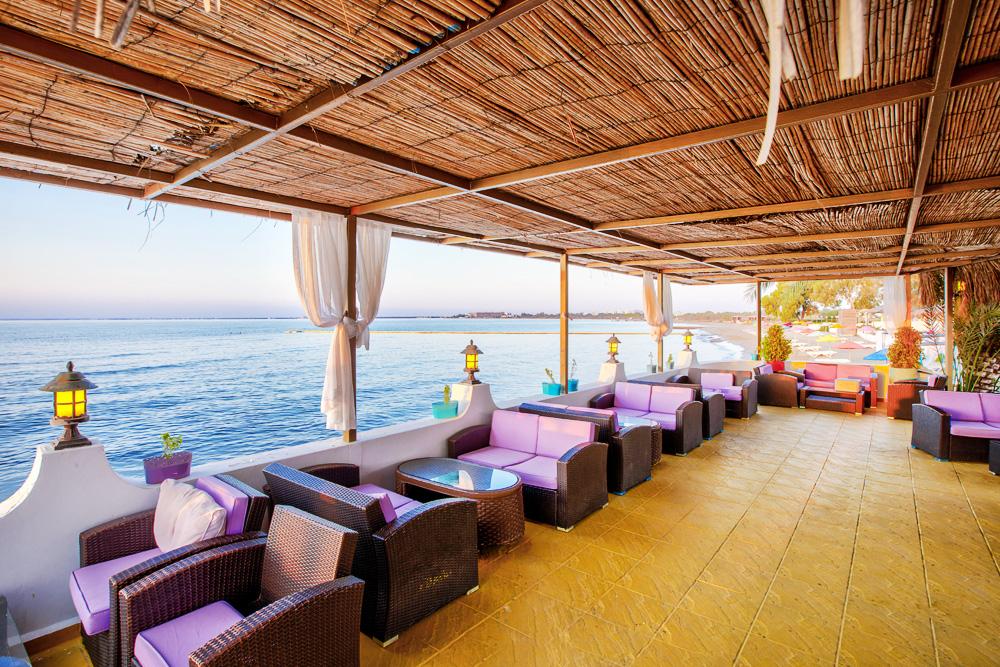 Merit Cyprus Gardens Holiday Famagusta  Esterno foto