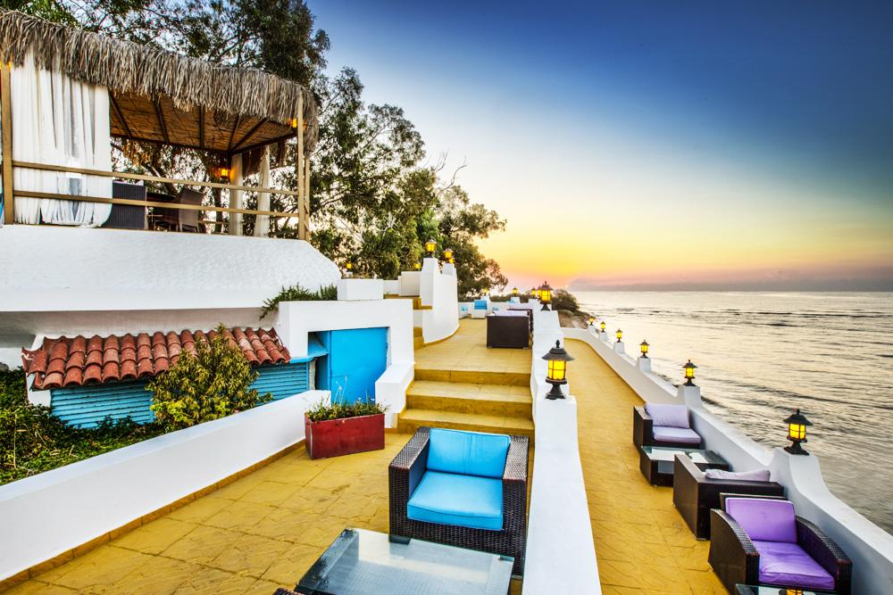 Merit Cyprus Gardens Holiday Famagusta  Esterno foto