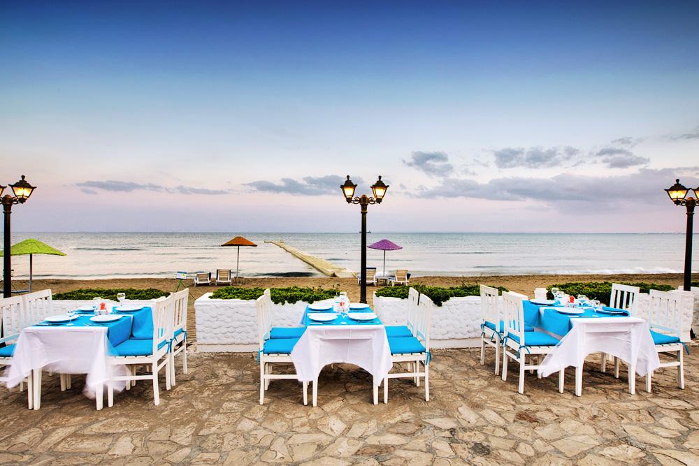 Merit Cyprus Gardens Holiday Famagusta  Esterno foto