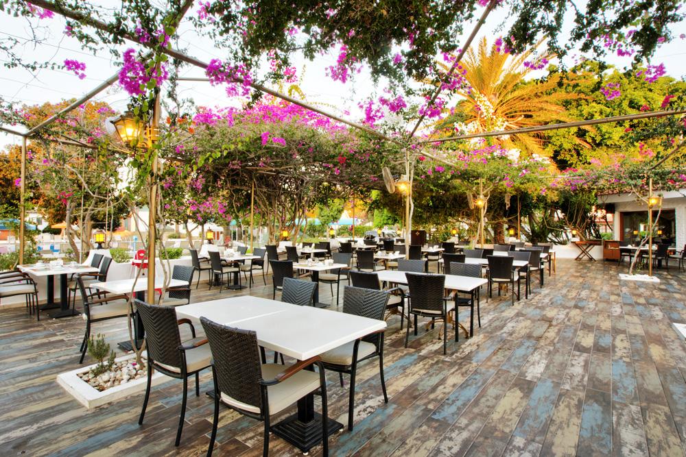 Merit Cyprus Gardens Holiday Famagusta  Esterno foto