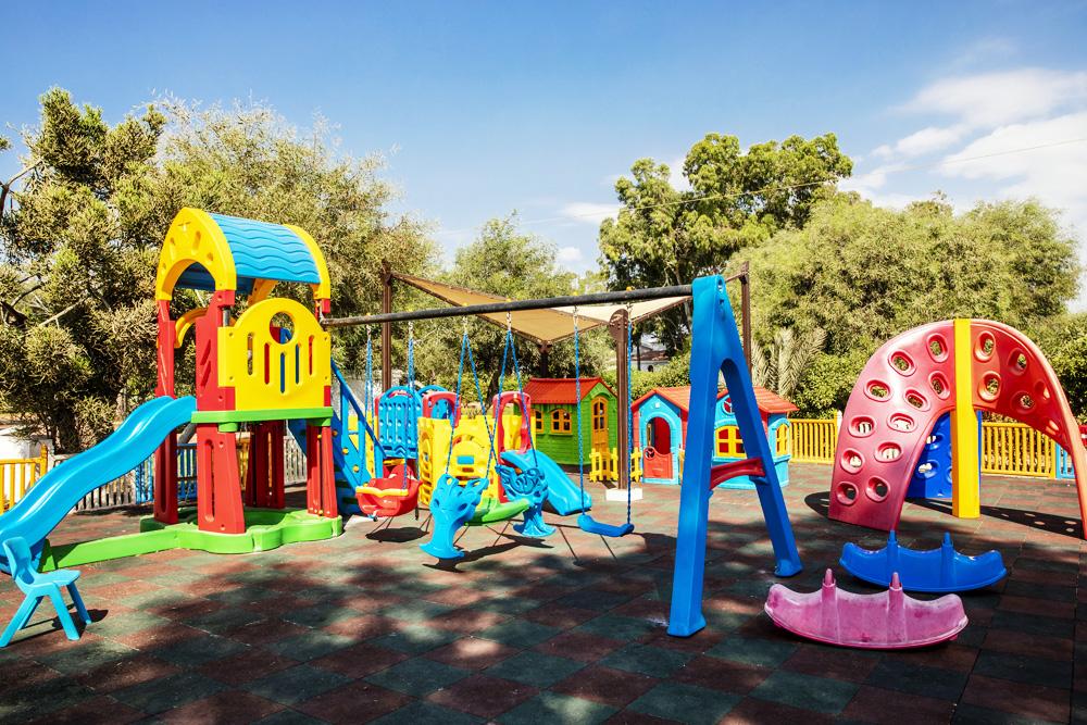 Merit Cyprus Gardens Holiday Famagusta  Esterno foto