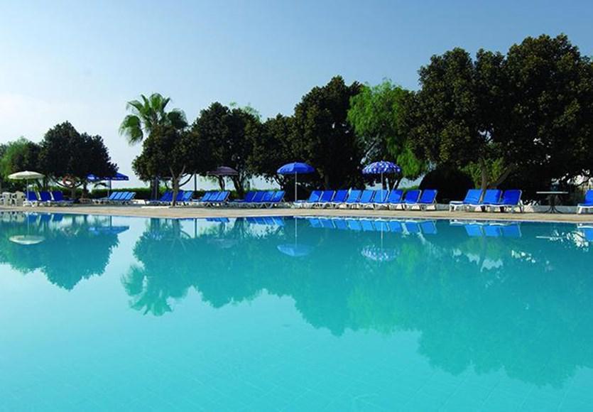 Merit Cyprus Gardens Holiday Famagusta  Esterno foto