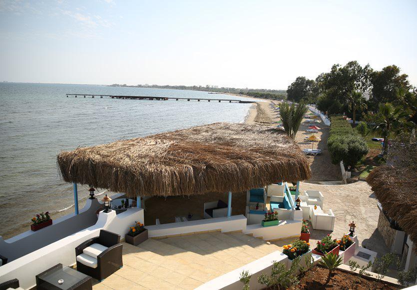 Merit Cyprus Gardens Holiday Famagusta  Esterno foto