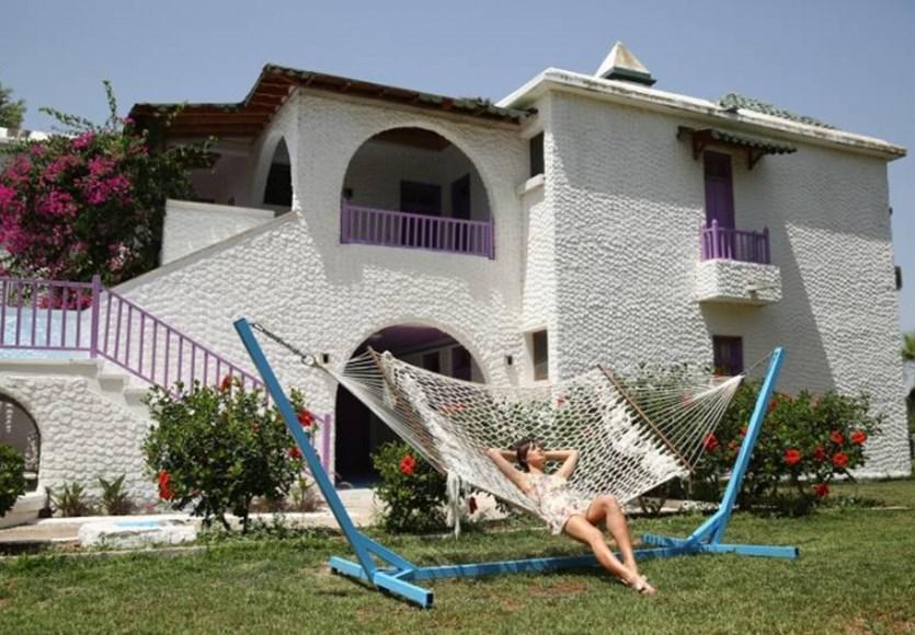 Merit Cyprus Gardens Holiday Famagusta  Esterno foto