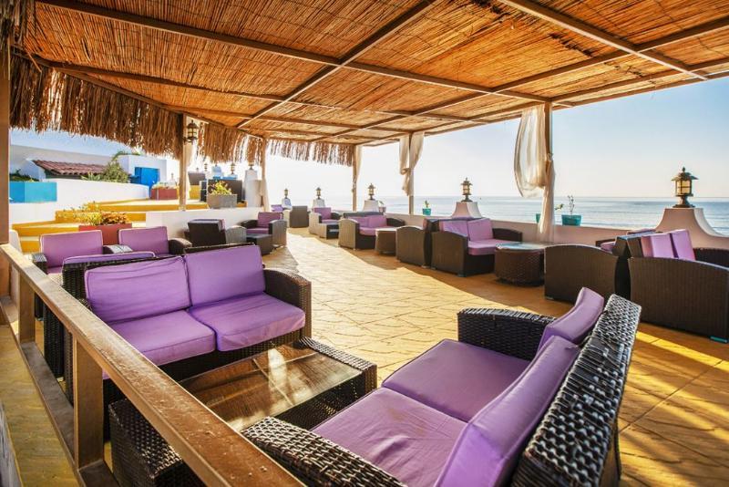 Merit Cyprus Gardens Holiday Famagusta  Esterno foto