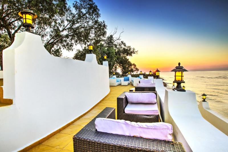 Merit Cyprus Gardens Holiday Famagusta  Esterno foto