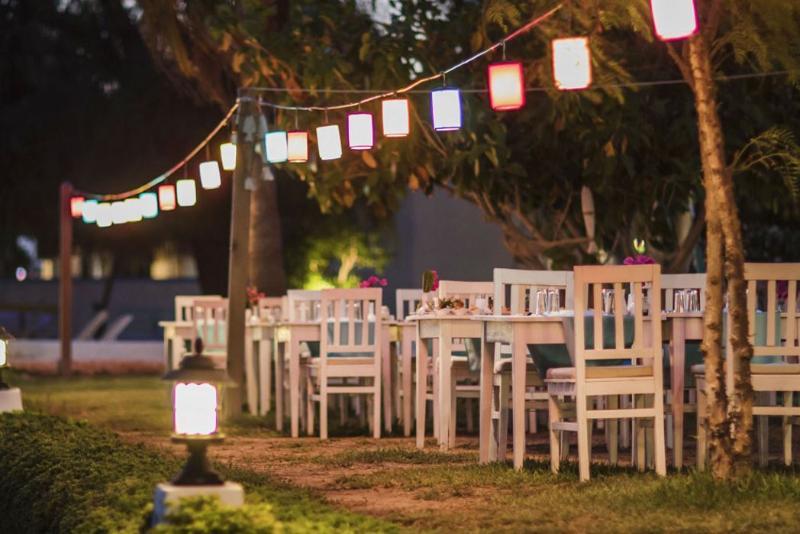 Merit Cyprus Gardens Holiday Famagusta  Esterno foto