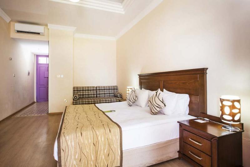 Merit Cyprus Gardens Holiday Famagusta  Esterno foto