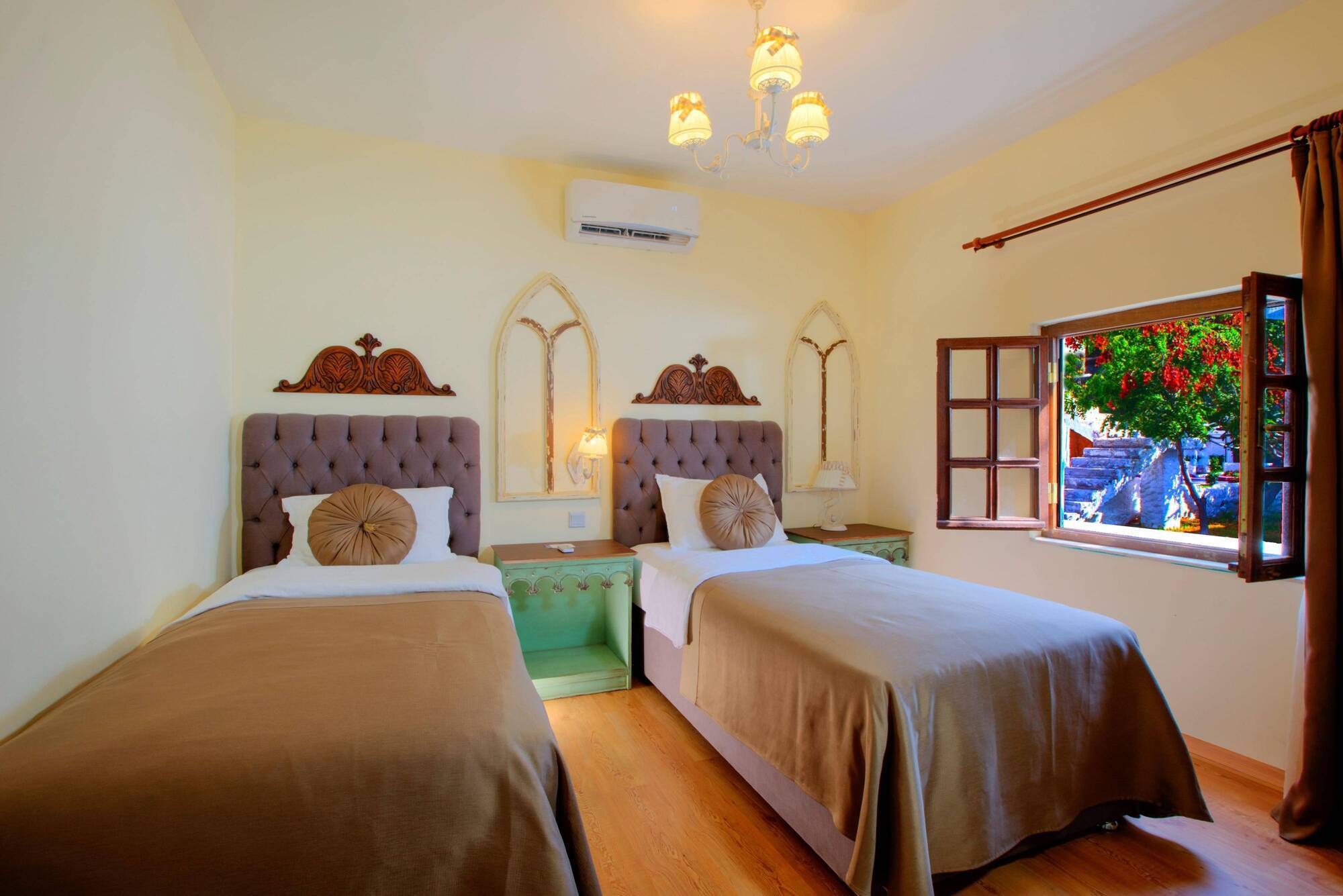 Merit Cyprus Gardens Holiday Famagusta  Esterno foto