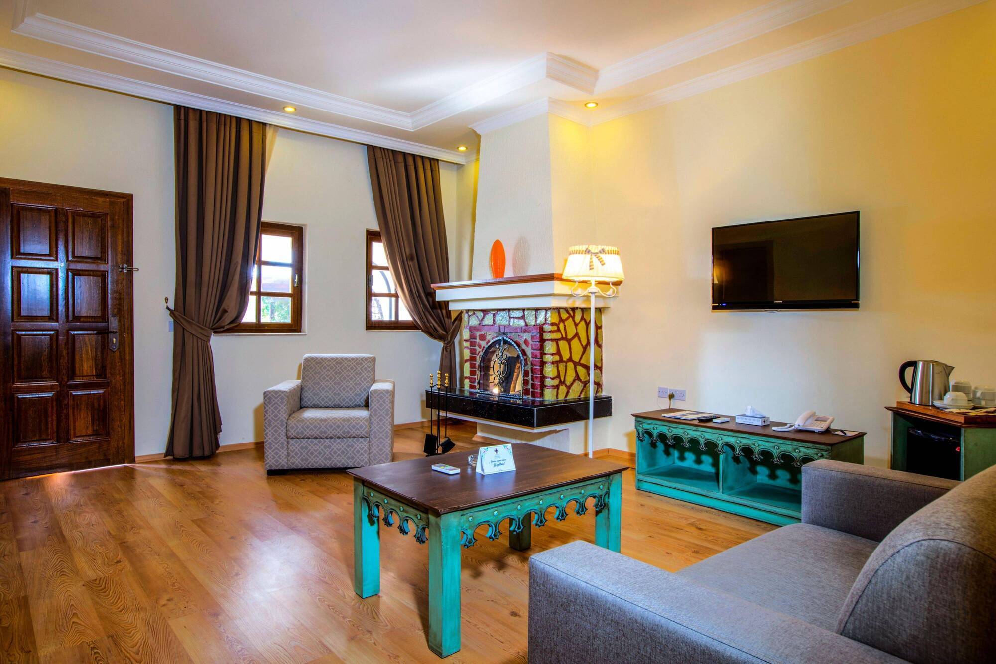 Merit Cyprus Gardens Holiday Famagusta  Esterno foto