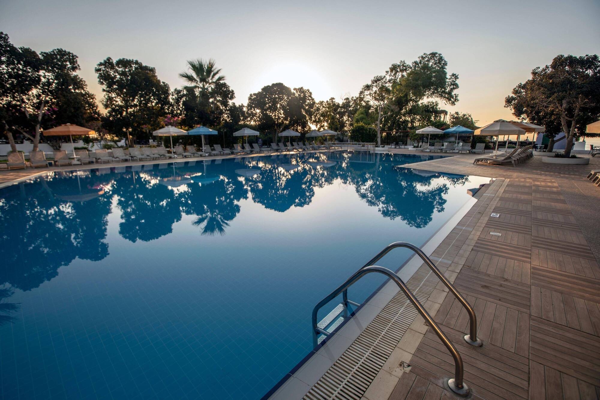 Merit Cyprus Gardens Holiday Famagusta  Esterno foto