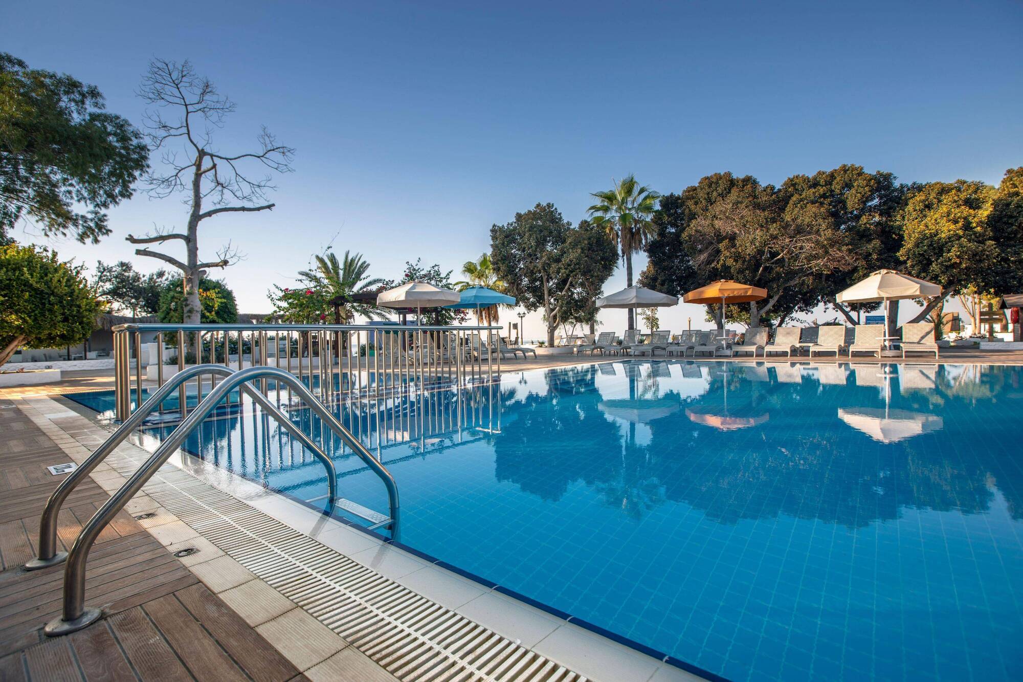 Merit Cyprus Gardens Holiday Famagusta  Esterno foto
