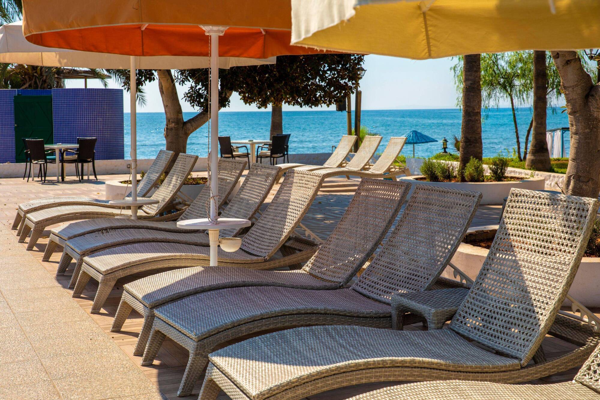 Merit Cyprus Gardens Holiday Famagusta  Esterno foto