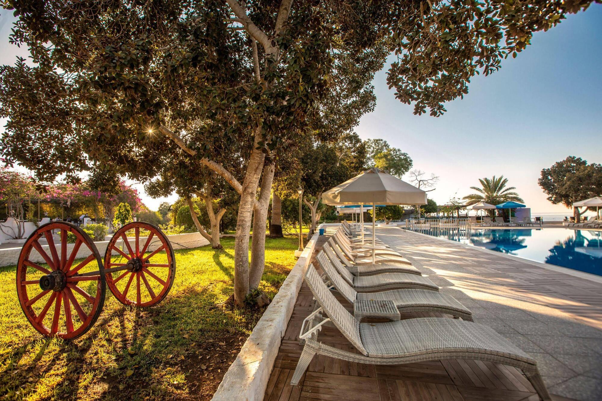 Merit Cyprus Gardens Holiday Famagusta  Esterno foto