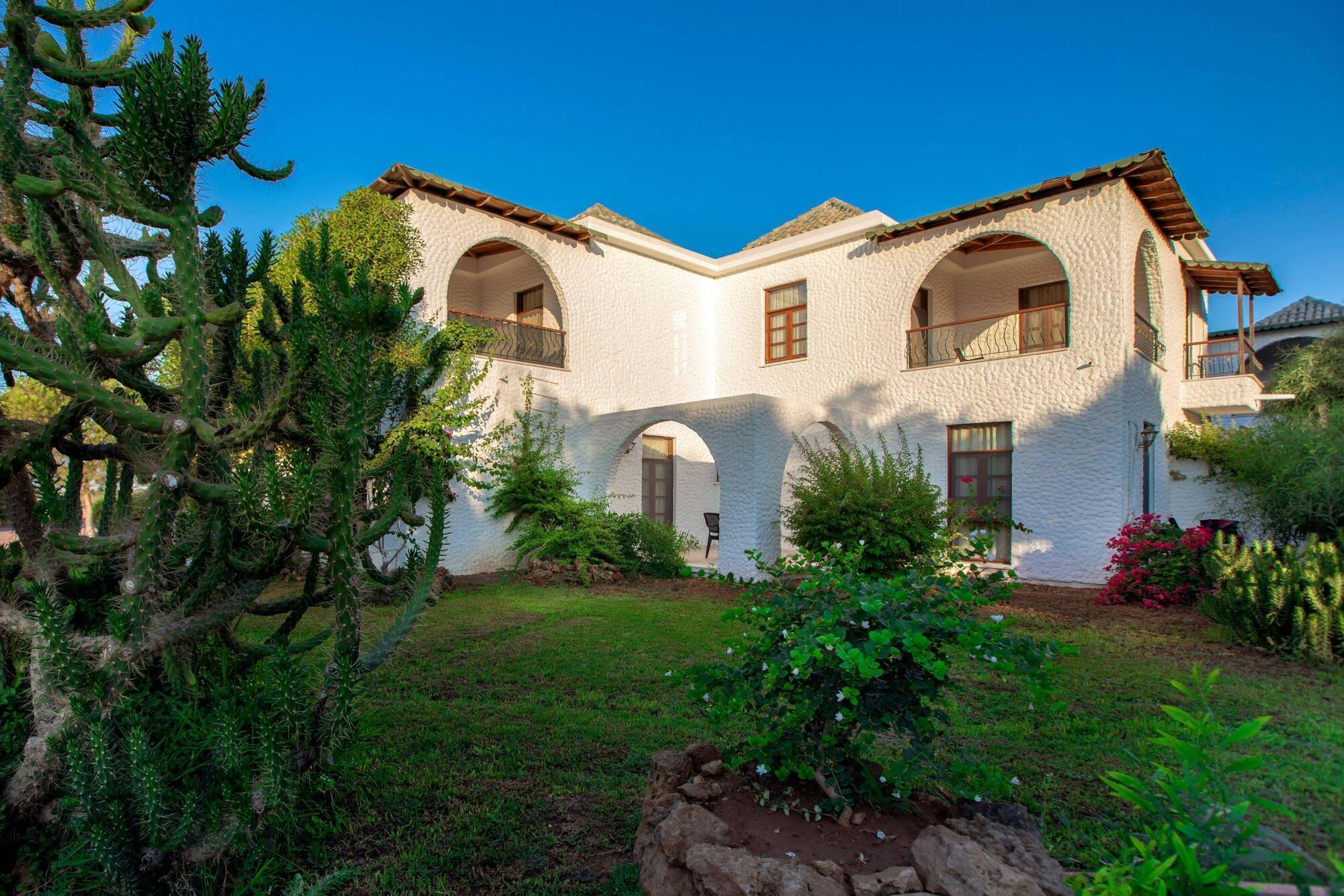 Merit Cyprus Gardens Holiday Famagusta  Esterno foto