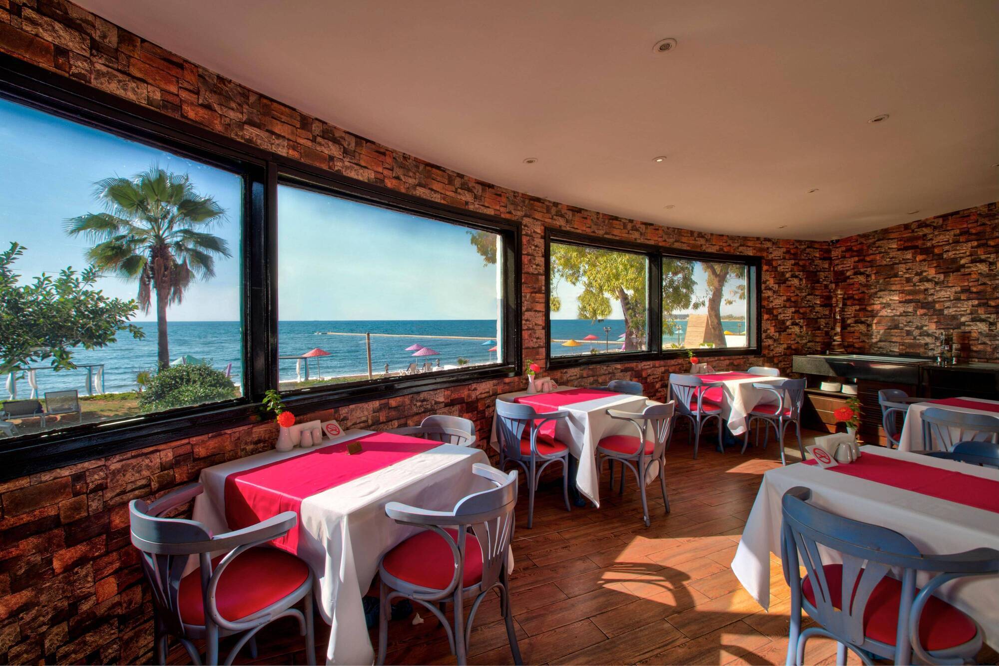 Merit Cyprus Gardens Holiday Famagusta  Esterno foto
