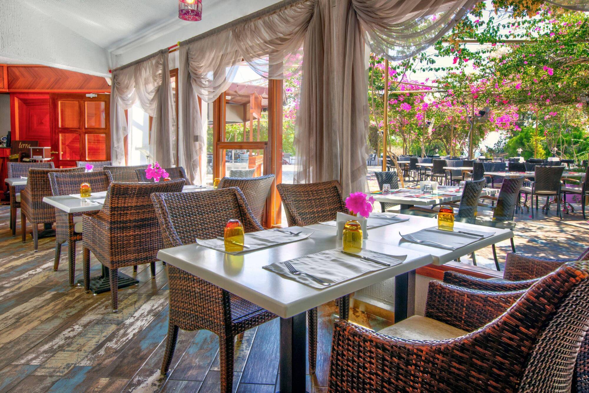 Merit Cyprus Gardens Holiday Famagusta  Esterno foto