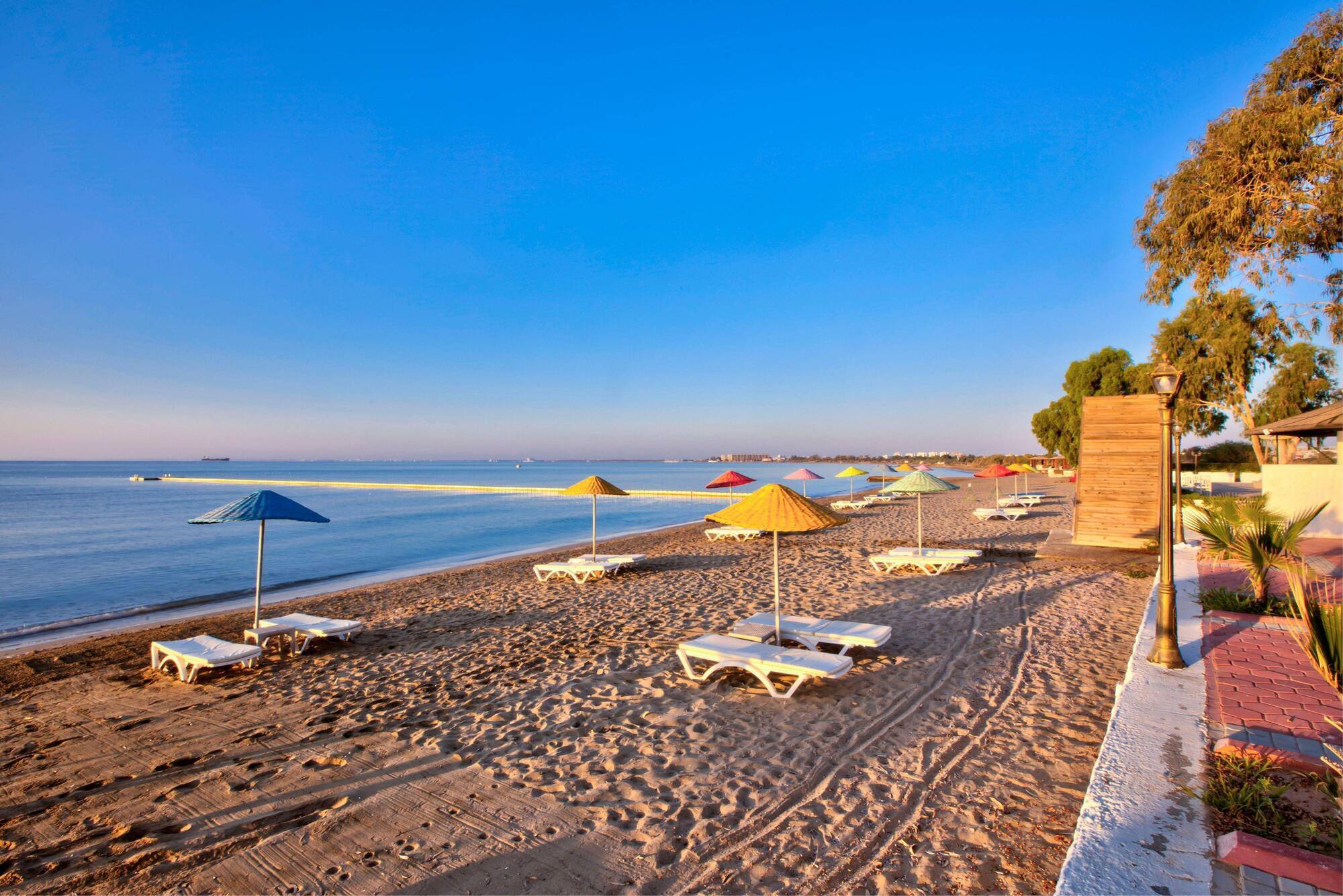 Merit Cyprus Gardens Holiday Famagusta  Esterno foto