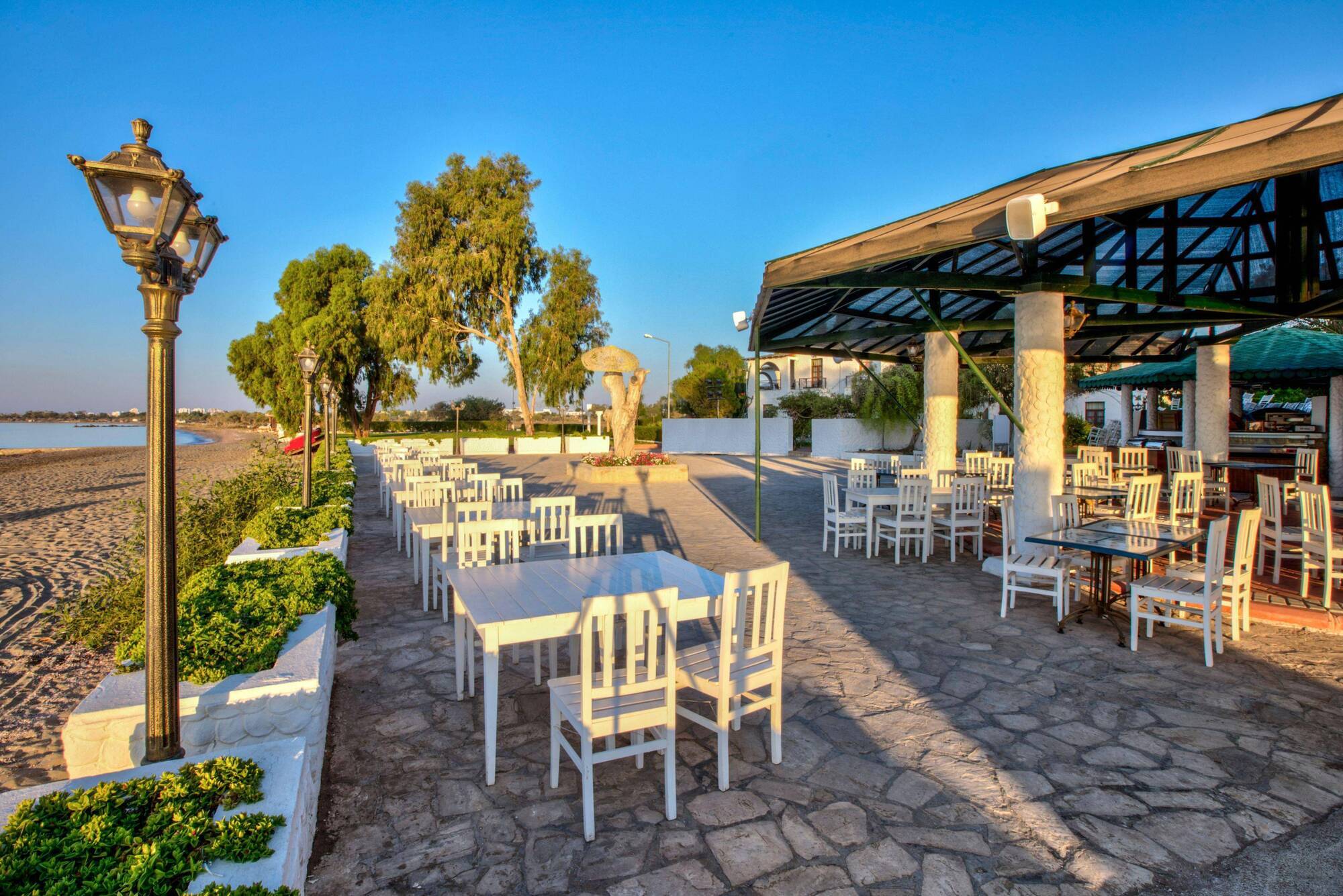 Merit Cyprus Gardens Holiday Famagusta  Esterno foto