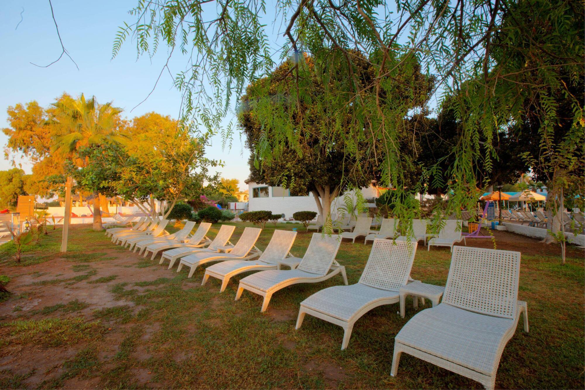 Merit Cyprus Gardens Holiday Famagusta  Esterno foto