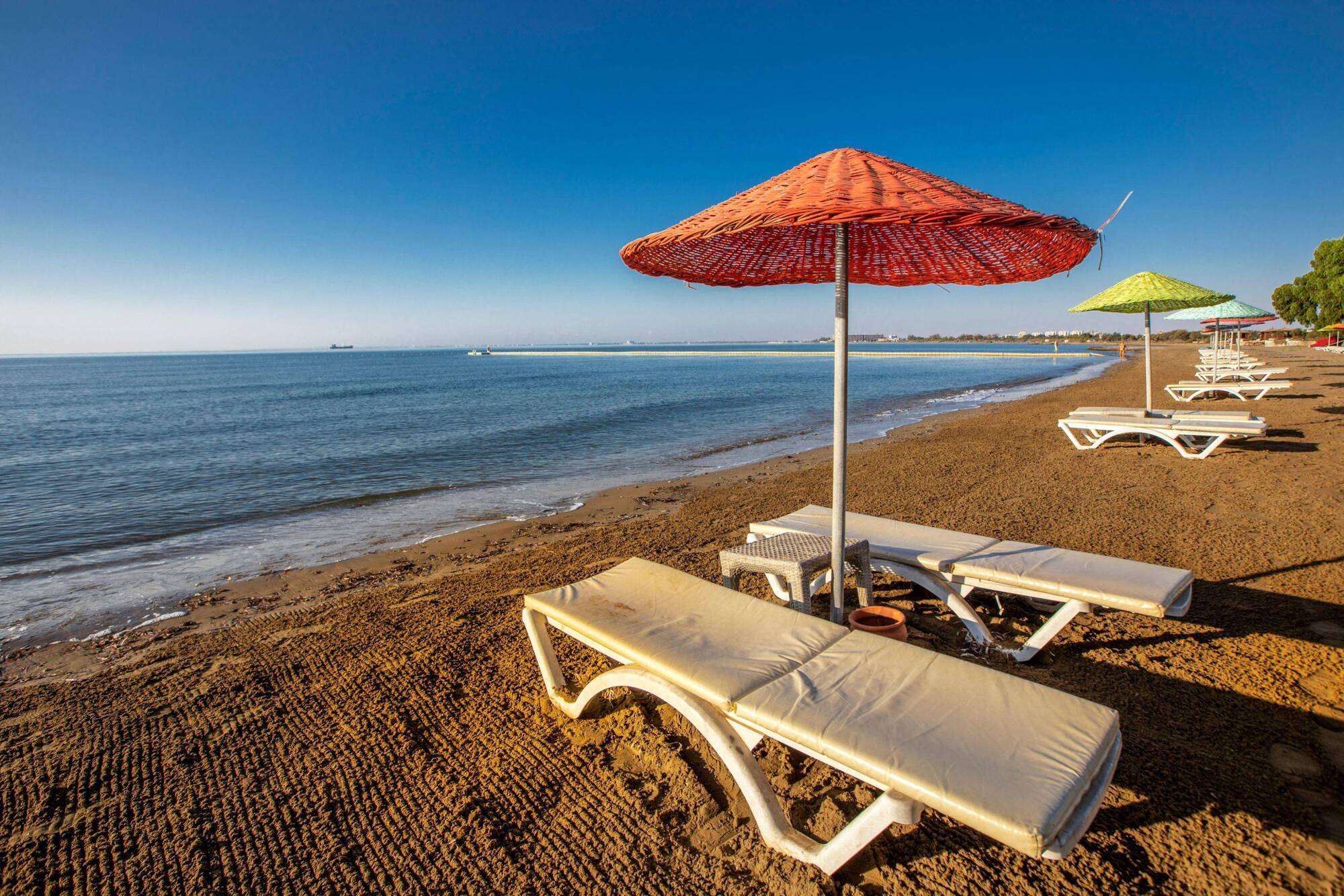 Merit Cyprus Gardens Holiday Famagusta  Esterno foto