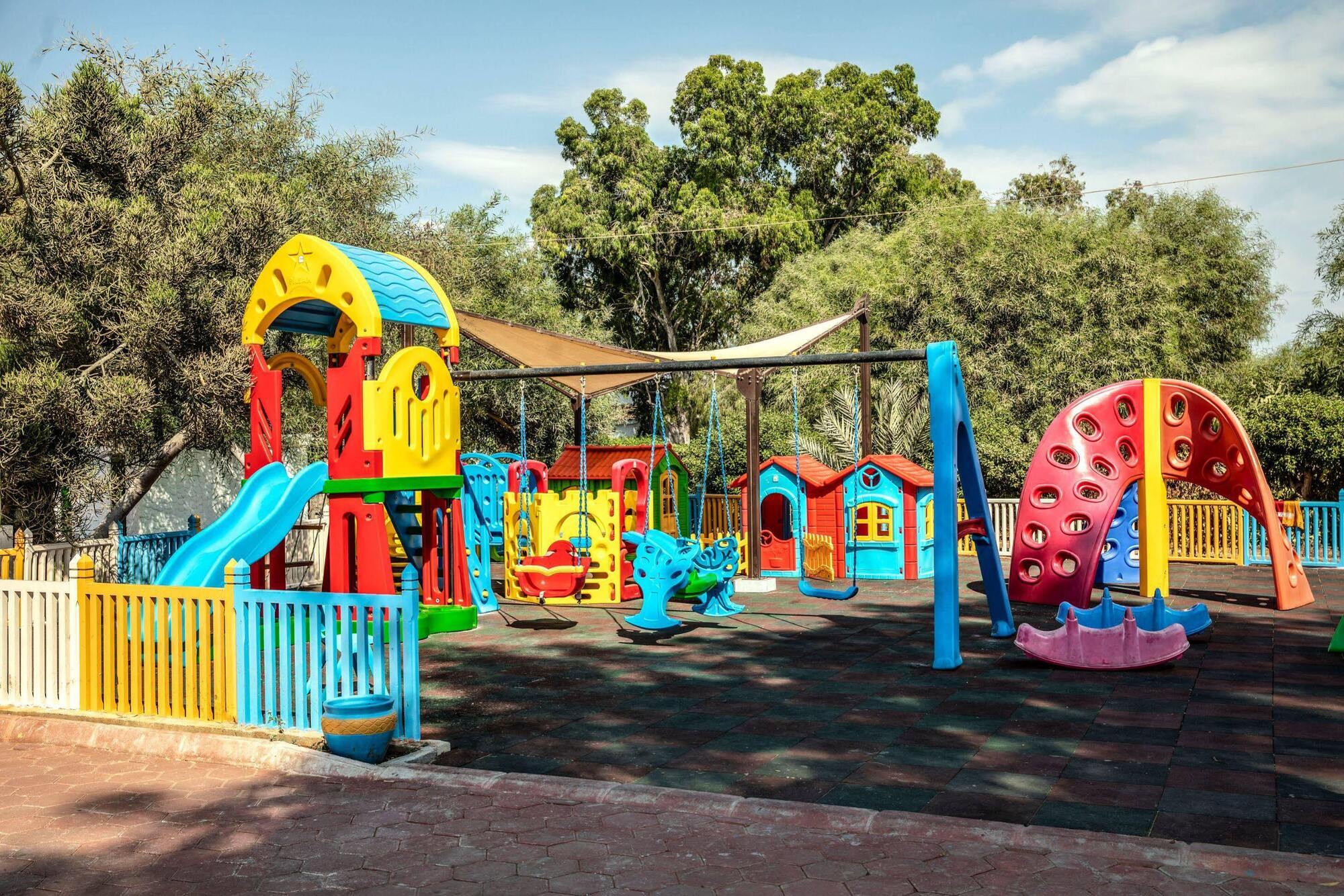Merit Cyprus Gardens Holiday Famagusta  Esterno foto